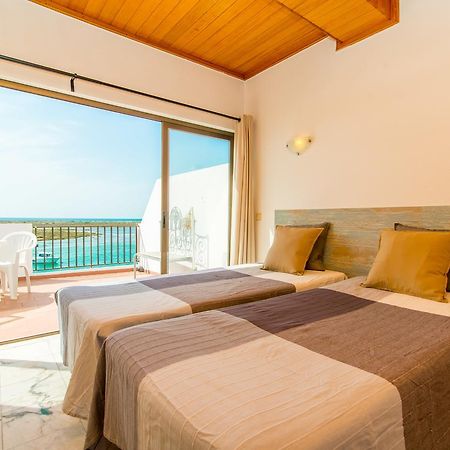 Cabanas Ria Sea View By Algartur Cabanas De Tavira Kültér fotó