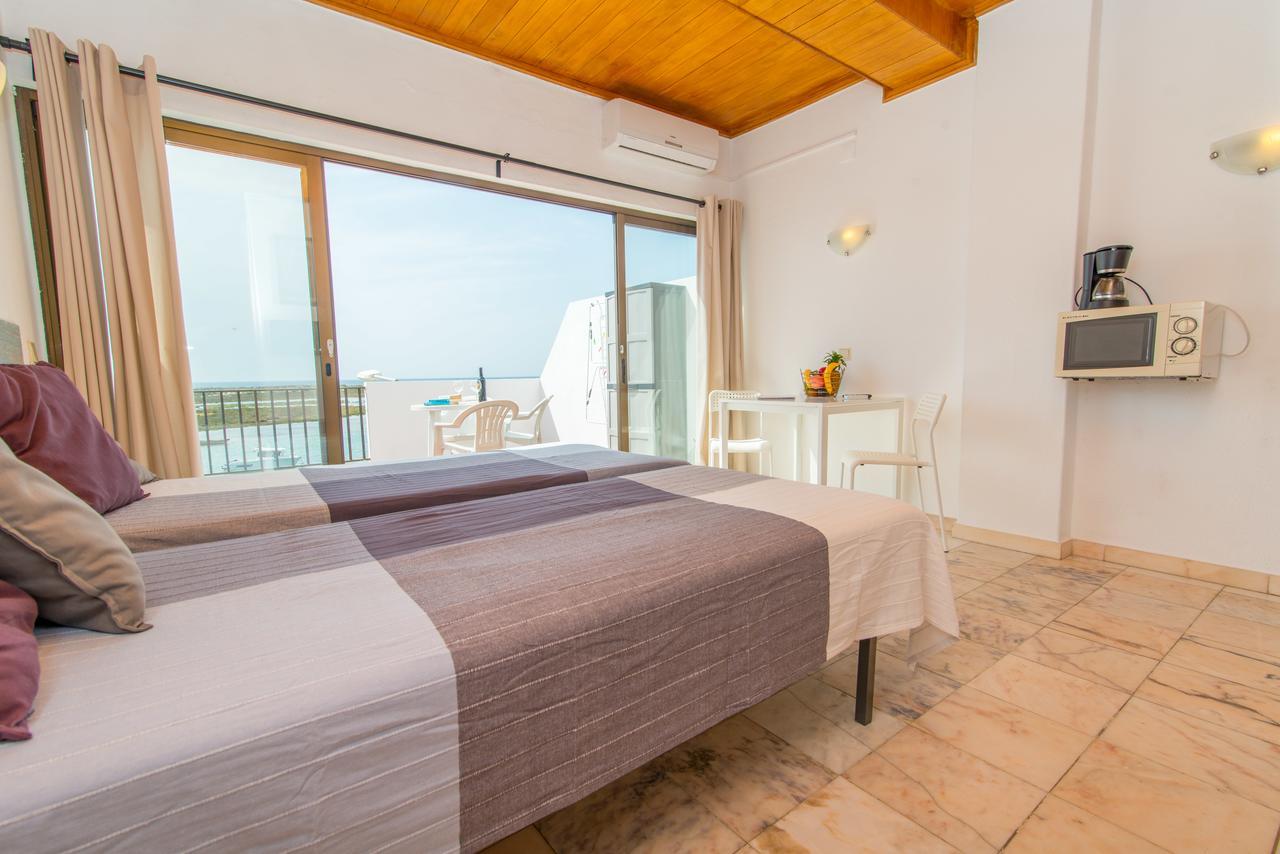 Cabanas Ria Sea View By Algartur Cabanas De Tavira Kültér fotó