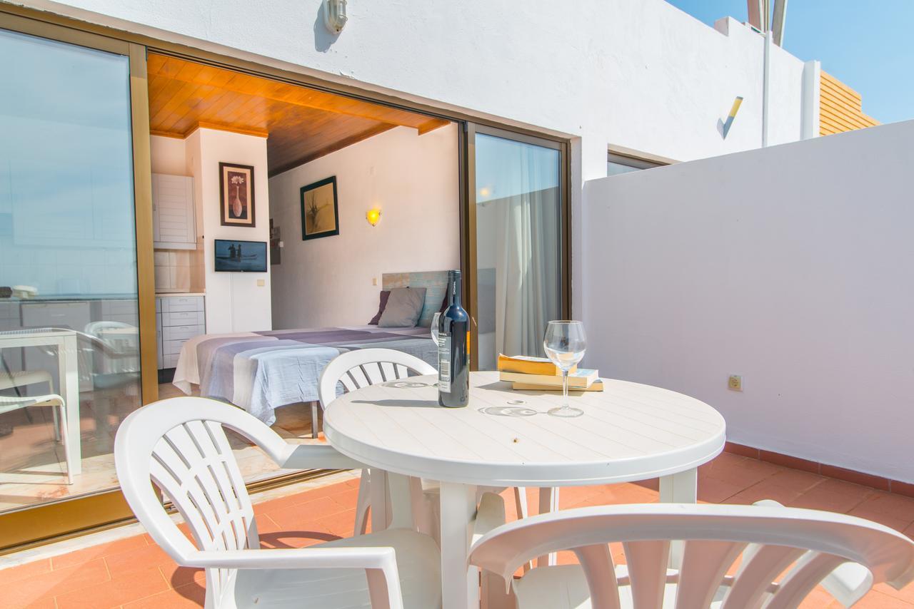 Cabanas Ria Sea View By Algartur Cabanas De Tavira Kültér fotó