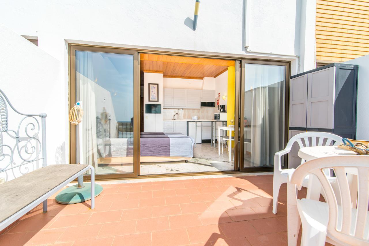 Cabanas Ria Sea View By Algartur Cabanas De Tavira Kültér fotó