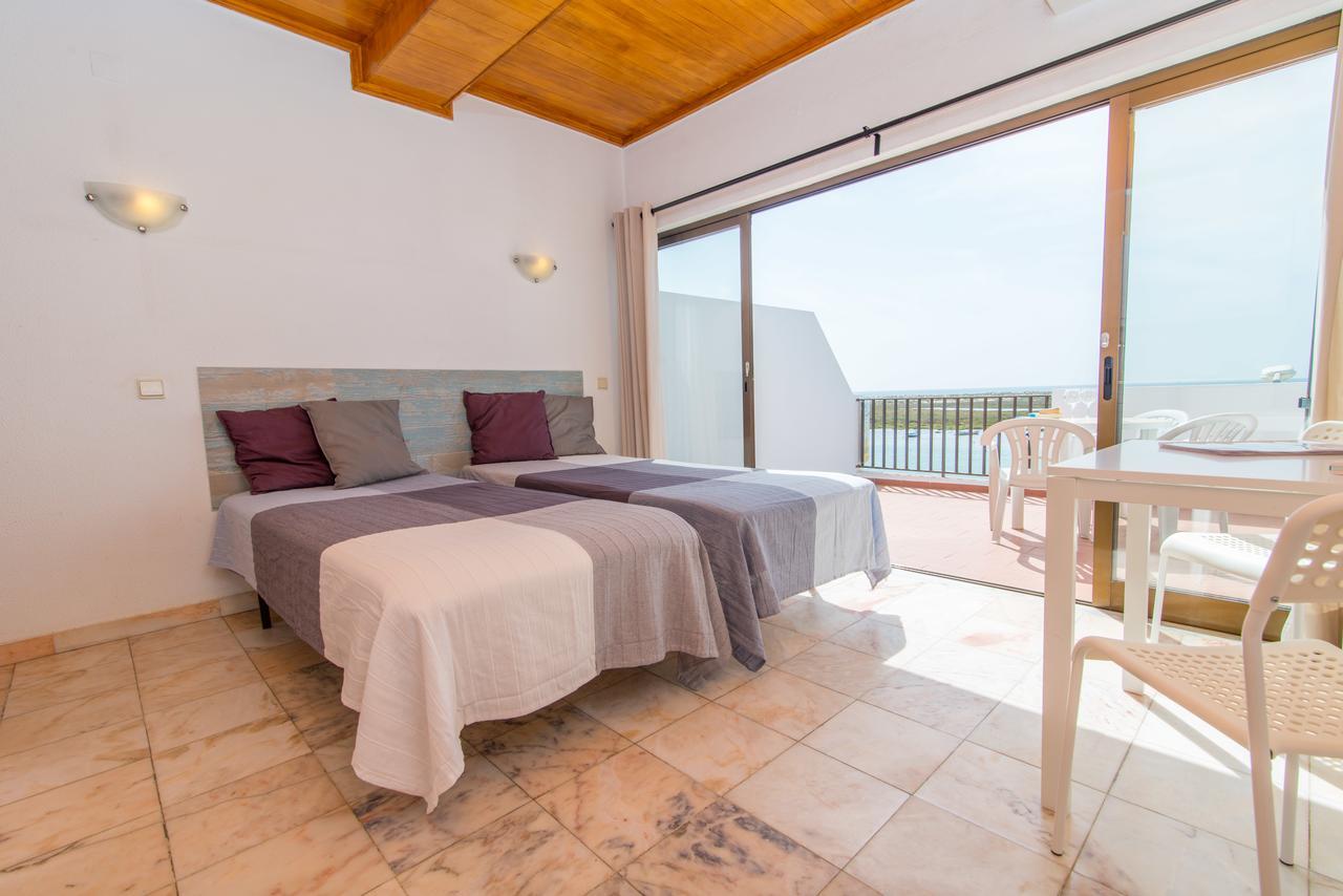 Cabanas Ria Sea View By Algartur Cabanas De Tavira Kültér fotó